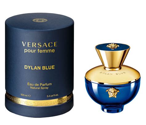 versace dylan blue reviews|Versace Dylan Blue review femme.